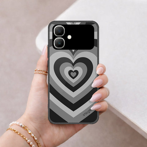 Infinix Smart 20 Cover - O'Nation Heartbeat Series - HQ Premium Shine Durable Shatterproof Case