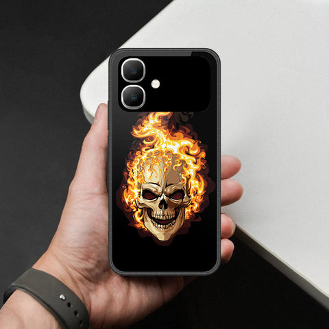 Infinix Smart 20 Cover - Stellar Series - HQ Premium Shine Durable Shatterproof Case