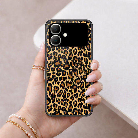 Infinix Smart 20 Cover - Vanilla Dream Series - HQ Premium Shine Durable Shatterproof Case