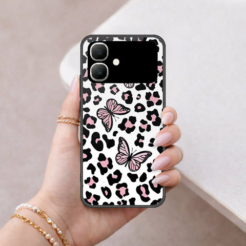 Infinix Smart 20 Cover - Vanilla Dream Series - HQ Premium Shine Durable Shatterproof Case