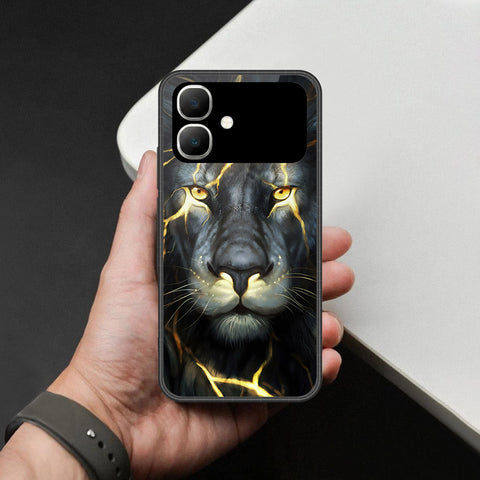 Infinix Smart 20 Cover - Brave Series - HQ Premium Shine Durable Shatterproof Case