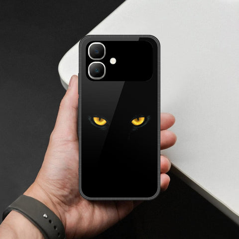 Infinix Smart 20 Cover - Brave Series - HQ Premium Shine Durable Shatterproof Case