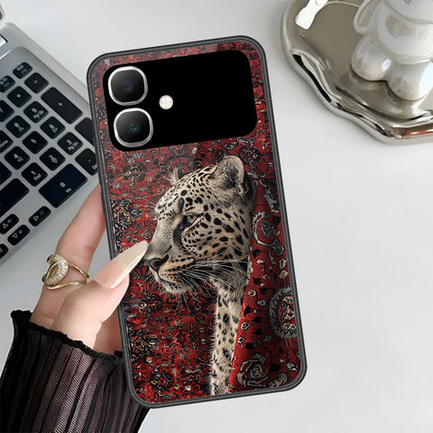 Infinix Smart 20 Cover - ONation Persian Rugs Series 3 - HQ Premium Shine Durable Shatterproof Case