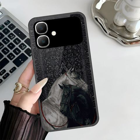 Infinix Smart 20 Cover - ONation Persian Rugs Series 3 - HQ Premium Shine Durable Shatterproof Case