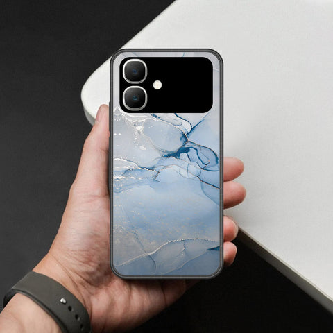 Infinix Smart 20 Cover - Mystic Marble Series - HQ Premium Shine Durable Shatterproof Case