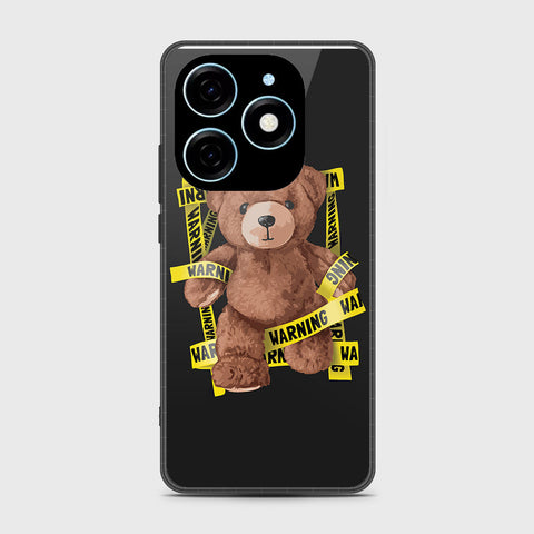 Infinix Smart 8 Cover - Stellar Series - HQ Premium Shine Durable Shatterproof Case