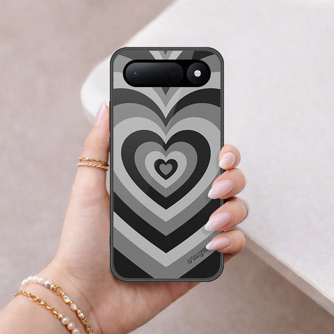 Tecno Spark 50 5G Cover - O'Nation Heartbeat Series - HQ Ultra Shine Premium Infinity Glass Soft Silicon Borders Case