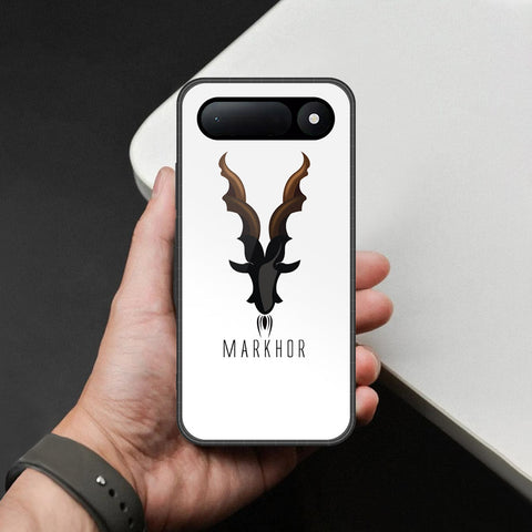 Tecno Spark 50 5G Cover - Markhor Series - HQ Ultra Shine Premium Infinity Glass Soft Silicon Borders Case