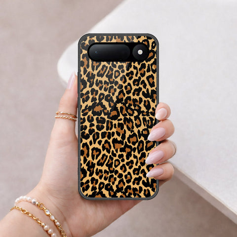 Tecno Spark 50 5G Cover - Vanilla Dream Series - HQ Ultra Shine Premium Infinity Glass Soft Silicon Borders Case