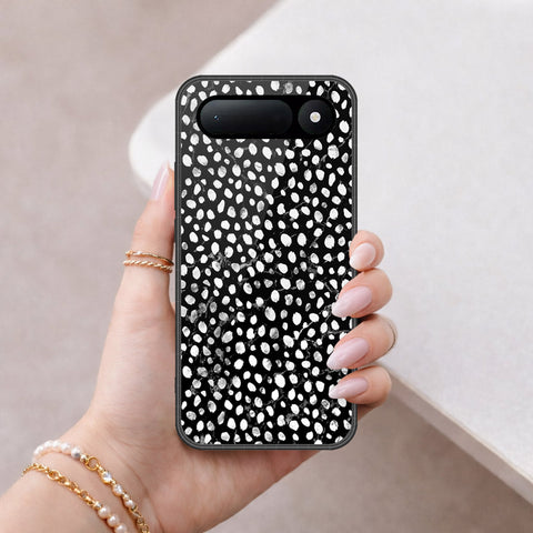 Tecno Spark 50 5G Cover - Vanilla Dream Series - HQ Ultra Shine Premium Infinity Glass Soft Silicon Borders Case