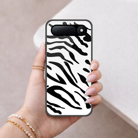 Tecno Spark 50 5G Cover - Vanilla Dream Series - HQ Ultra Shine Premium Infinity Glass Soft Silicon Borders Case