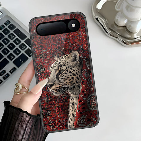 Tecno Spark 50 5G Cover - ONation Persian Rugs Series 3 - HQ Ultra Shine Premium Infinity Glass Soft Silicon Borders Case