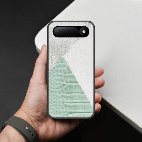 Tecno Spark 50 5G Cover - Printed Skins Series - HQ Ultra Shine Premium Infinity Glass Soft Silicon Borders Case