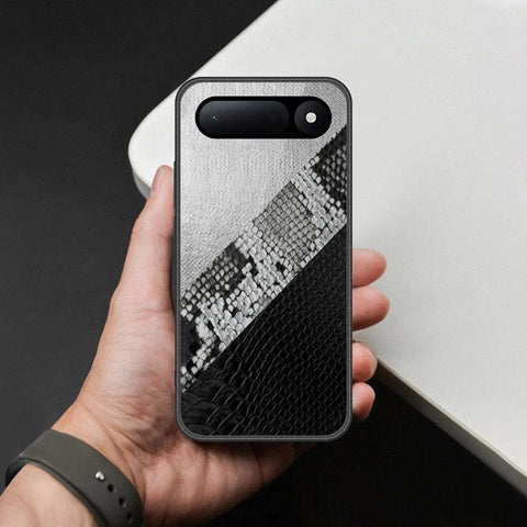 Tecno Spark 50 5G Cover - Printed Skins Series - HQ Ultra Shine Premium Infinity Glass Soft Silicon Borders Case