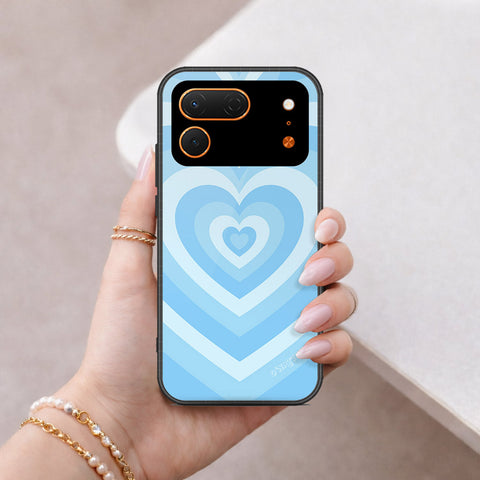 Tecno Spark 50 Pro Cover - O'Nation Heartbeat Series - HQ Premium Shine Durable Shatterproof Case