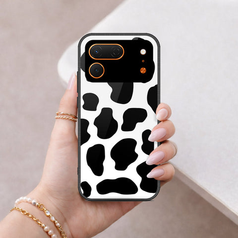 Tecno Spark 50 Pro Cover - Stellar Series - HQ Premium Shine Durable Shatterproof Case