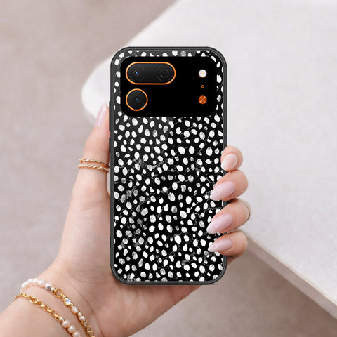 Tecno Spark 50 Pro Cover - Vanilla Dream Series - HQ Premium Shine Durable Shatterproof Case