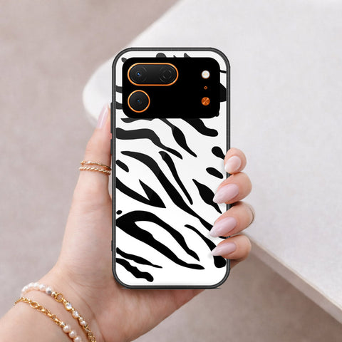 Tecno Spark 50 Pro Cover - Vanilla Dream Series - HQ Premium Shine Durable Shatterproof Case