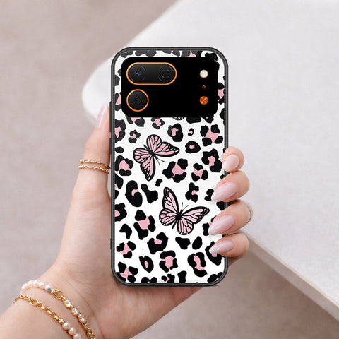 Tecno Spark 50 Pro Cover - Vanilla Dream Series - HQ Premium Shine Durable Shatterproof Case