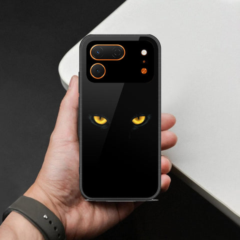 Tecno Spark 50 Pro Cover - Brave Series - HQ Premium Shine Durable Shatterproof Case