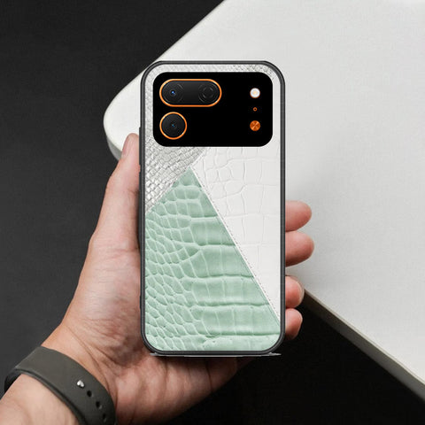 Tecno Spark 50 Pro Cover - Printed Skins Series - HQ Premium Shine Durable Shatterproof Case