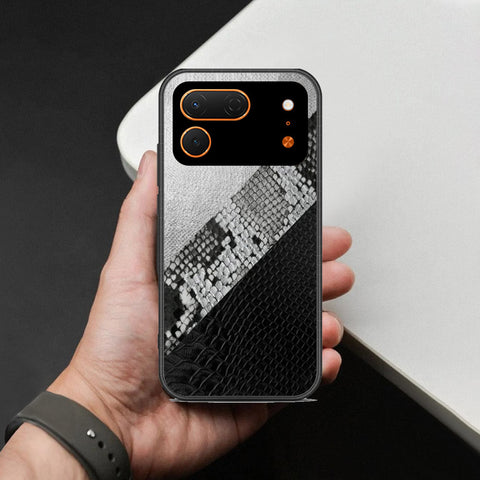 Tecno Spark 50 Pro Cover - Printed Skins Series - HQ Premium Shine Durable Shatterproof Case