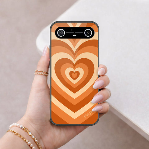 Tecno Spark Slim Cover - O'Nation Heartbeat Series - HQ Ultra Shine Premium Infinity Glass Soft Silicon Borders Case
