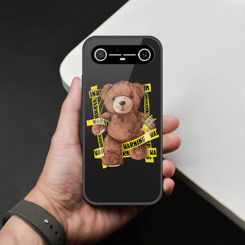 Tecno Spark Slim Cover - Stellar Series - HQ Ultra Shine Premium Infinity Glass Soft Silicon Borders Case