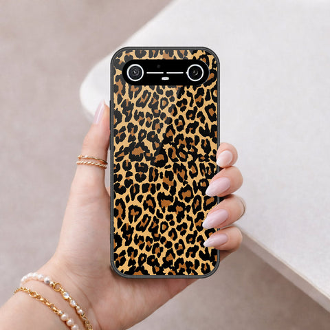 Tecno Spark Slim Cover - Vanilla Dream Series - HQ Ultra Shine Premium Infinity Glass Soft Silicon Borders Case