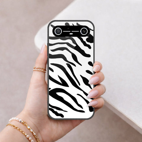 Tecno Spark Slim Cover - Vanilla Dream Series - HQ Ultra Shine Premium Infinity Glass Soft Silicon Borders Case