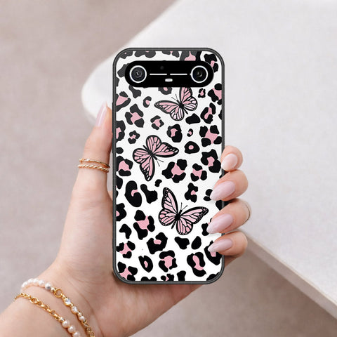 Tecno Spark Slim Cover - Vanilla Dream Series - HQ Ultra Shine Premium Infinity Glass Soft Silicon Borders Case