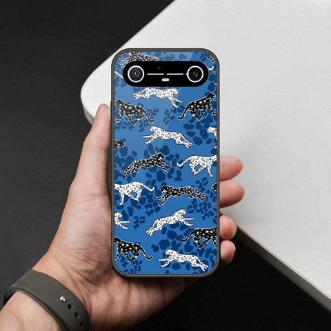 Tecno Spark Slim Cover - Hustle Series - HQ Ultra Shine Premium Infinity Glass Soft Silicon Borders Case