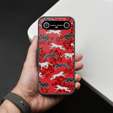 Tecno Spark Slim Cover - Hustle Series - HQ Ultra Shine Premium Infinity Glass Soft Silicon Borders Case