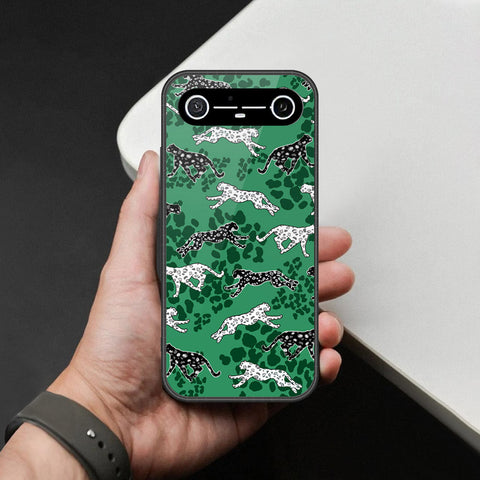 Tecno Spark Slim Cover - Hustle Series - HQ Ultra Shine Premium Infinity Glass Soft Silicon Borders Case