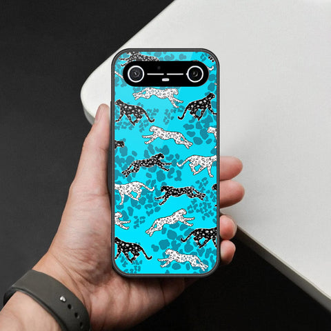 Tecno Spark Slim Cover - Hustle Series - HQ Ultra Shine Premium Infinity Glass Soft Silicon Borders Case