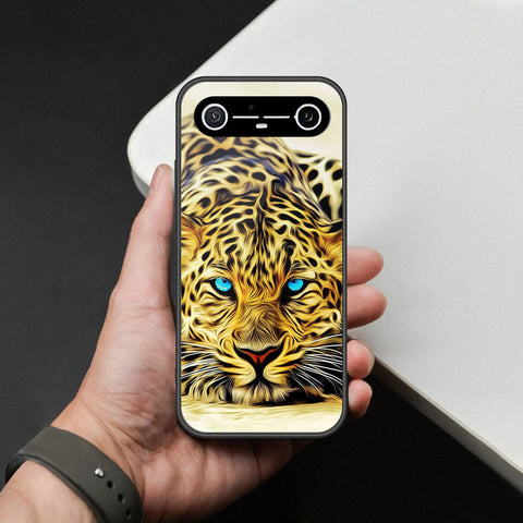 Tecno Spark Slim Cover - Brave Series - HQ Ultra Shine Premium Infinity Glass Soft Silicon Borders Case