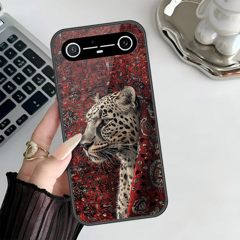 Tecno Spark Slim Cover - ONation Persian Rugs Series 3 - HQ Ultra Shine Premium Infinity Glass Soft Silicon Borders Case