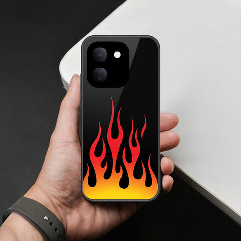 Vivo V80 Lite Cover - Stellar Series - HQ Premium Shine Durable Shatterproof Case