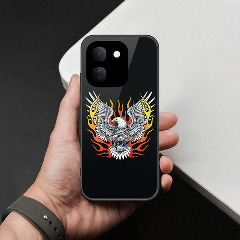 Vivo V80 Lite Cover - Stellar Series - HQ Premium Shine Durable Shatterproof Case