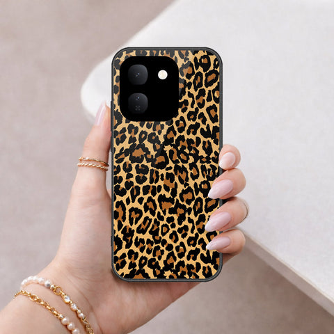 Vivo V80 Lite Cover - Vanilla Dream Series - HQ Premium Shine Durable Shatterproof Case
