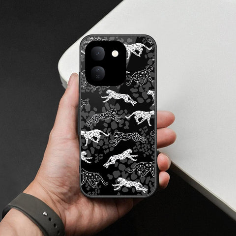 Vivo V80 Lite Cover - Hustle Series - HQ Premium Shine Durable Shatterproof Case