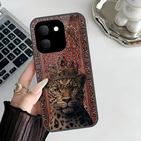 Vivo iQOO Z11S Cover - ONation Persian Rugs Series 3 - HQ Premium Shine Durable Shatterproof Case
