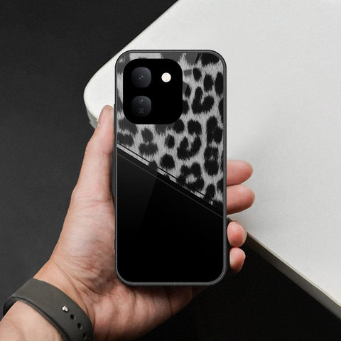 Vivo V80 Lite Cover - Printed Skins Series - HQ Premium Shine Durable Shatterproof Case