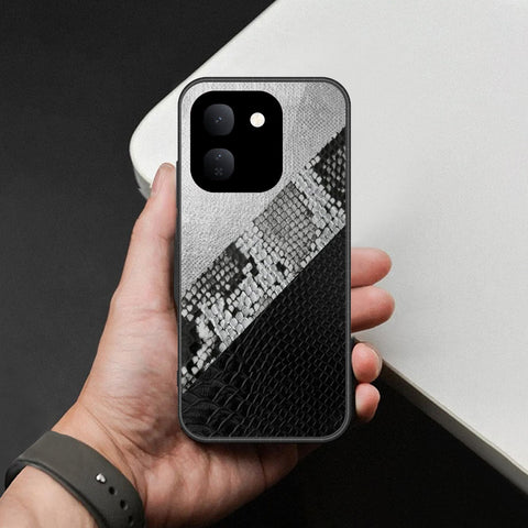 Vivo V80 Lite Cover - Printed Skins Series - HQ Premium Shine Durable Shatterproof Case