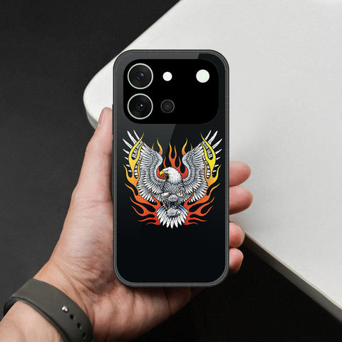 Vivo V80 Cover - Stellar Series - HQ Premium Shine Durable Shatterproof Case