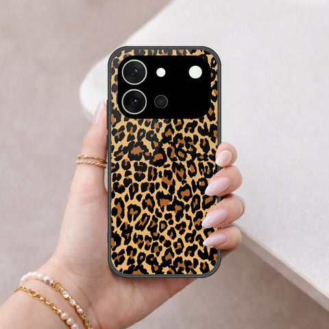 Vivo V80 Cover - Vanilla Dream Series - HQ Premium Shine Durable Shatterproof Case
