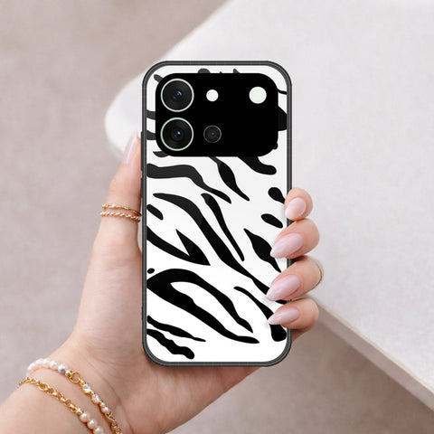 Vivo V80 Cover - Vanilla Dream Series - HQ Premium Shine Durable Shatterproof Case