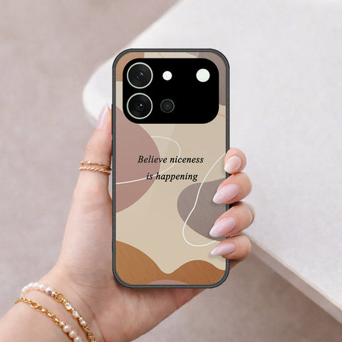 Vivo S60e Cover - Happy Series - HQ Premium Shine Durable Shatterproof Case