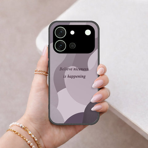 Vivo S60e Cover - Happy Series - HQ Premium Shine Durable Shatterproof Case