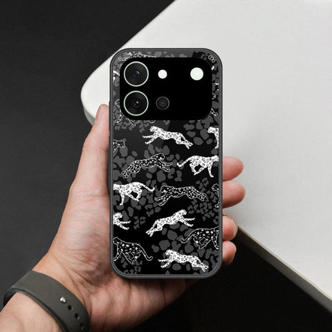 Vivo V80 Cover - Hustle Series - HQ Premium Shine Durable Shatterproof Case